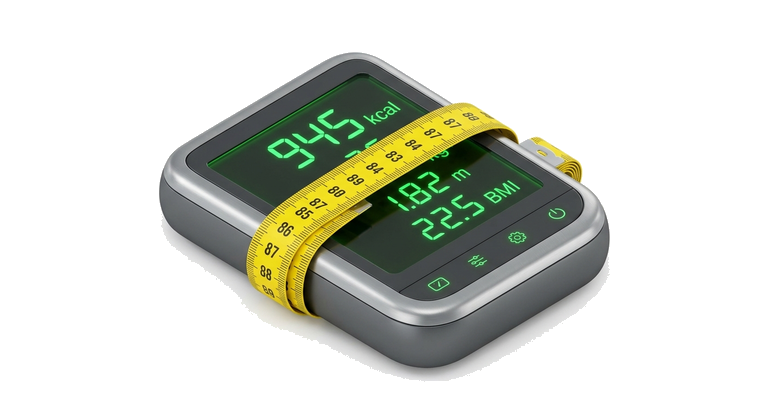 Fitness Calculator